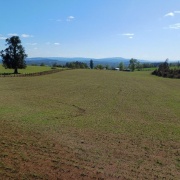 PARCELA DE 4.76 HREA., SECTOR PELLINADA, LOS LAGOS.