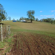 PARCELA DE 4.76 HREA., SECTOR PELLINADA, LOS LAGOS.