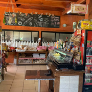 SUPERMERCADO EN FUTRONO, EXELENTE OPORTUNIDAD