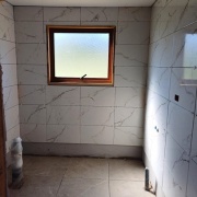 PARCELA DE 1 HECTAREA CON CASA POR TERMINAR, SECTOR PELLINADA, LOS LAGOS