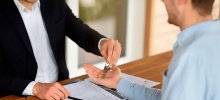 Propiedades en Arriendo