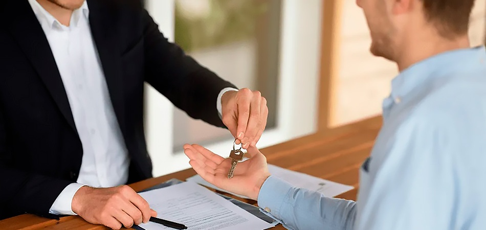 Propiedades en Arriendo